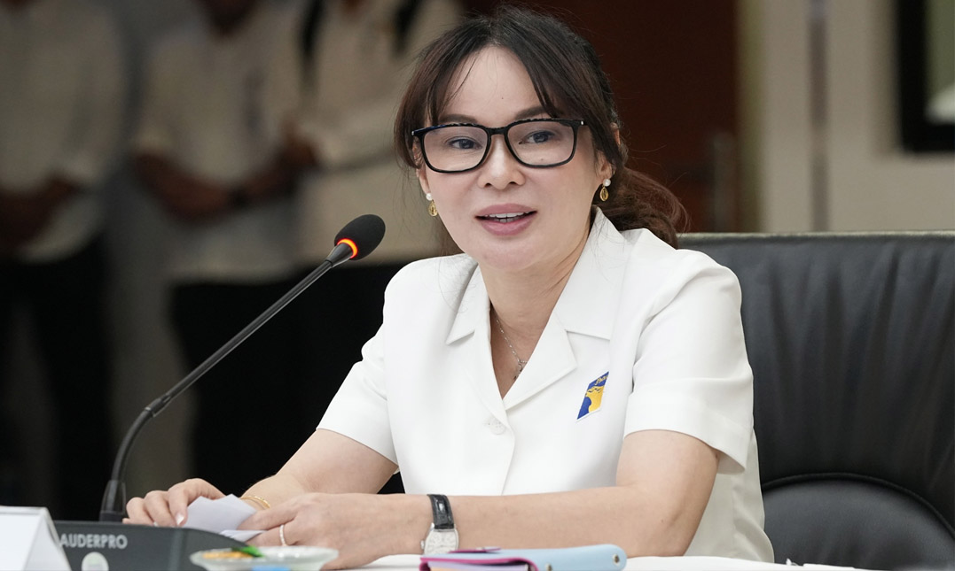 KPW Awards 2026: Li Claudia Chandra, Ikon Inovasi dan Kolaborasi