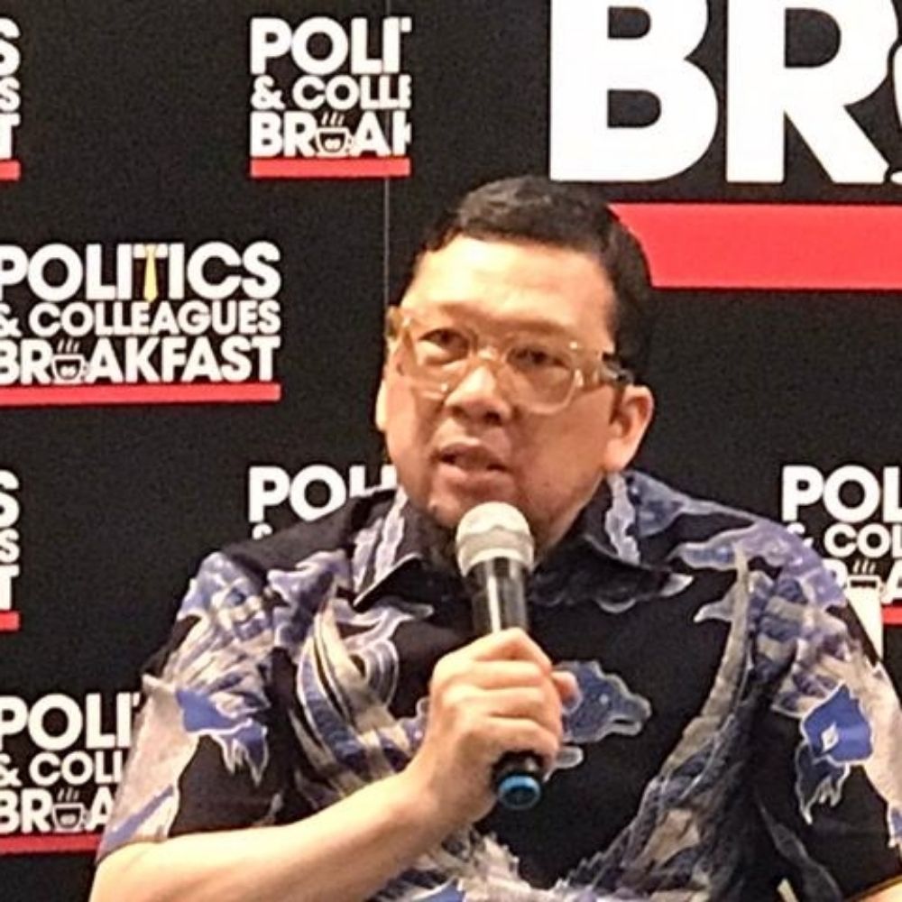 Dinamika Politik dan Pentingnya Revisi UU Pemilu