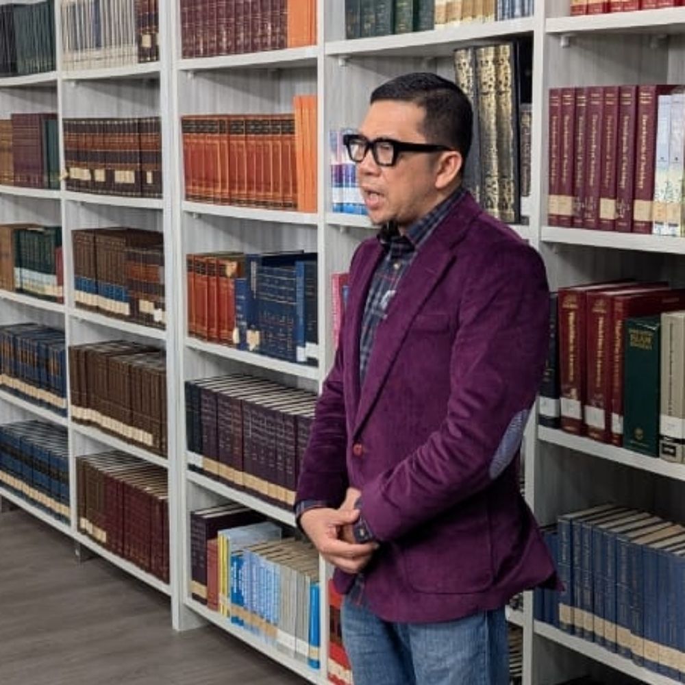 Kualitas Pengelolaan Dana Haji Akan Meningkat dengan Revisi