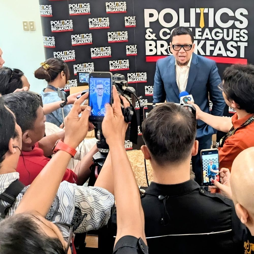 Rini Widyantini: Komcad ASN untuk Masyarakat yang Siap