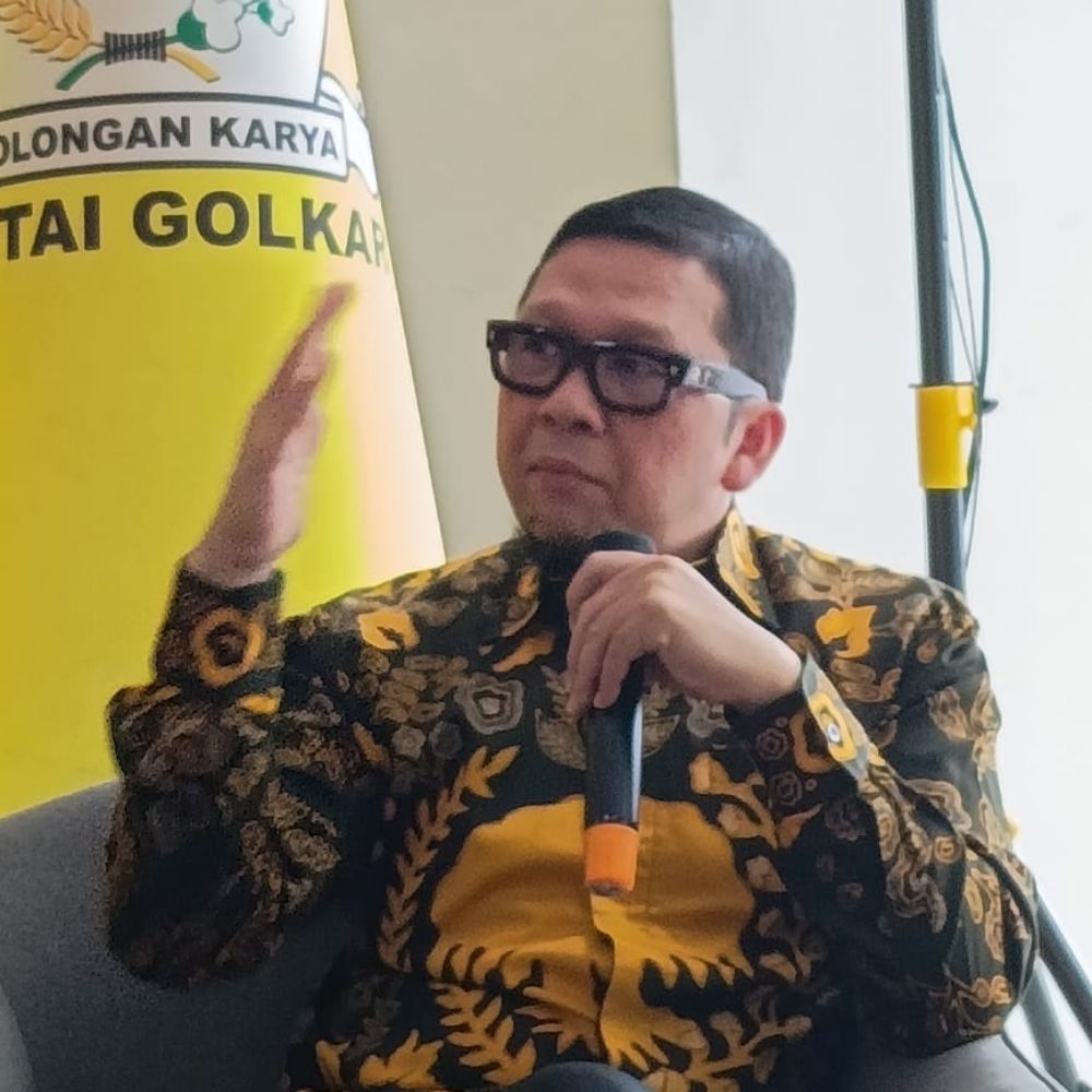 Doli Kurnia: Tindakan Diplomatik Indonesia Sangat Dibutuhkan