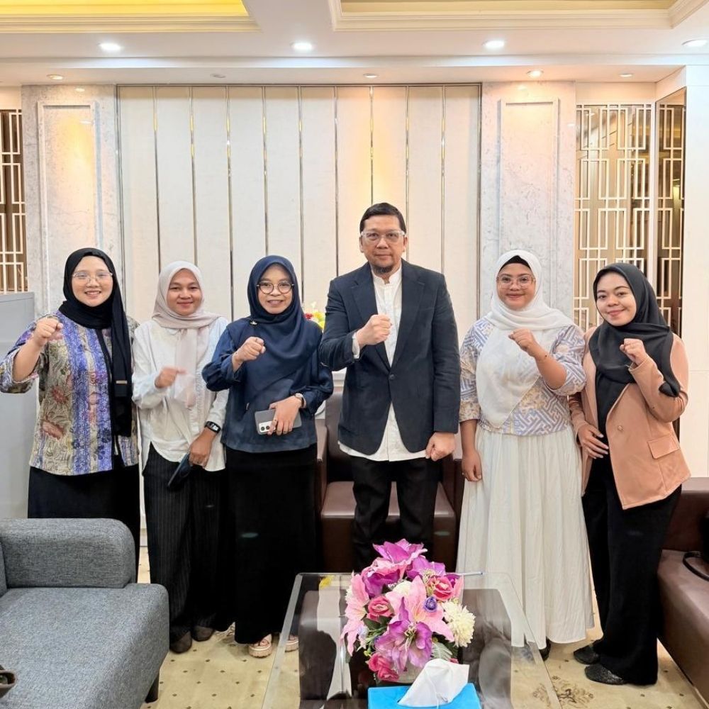 Pentingnya Pengkaderan di Organisasi Mahasiswa untuk Pemimpin