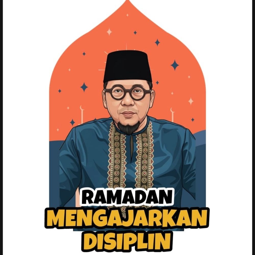 Raih Ampunan Allah di Sepuluh Hari Terakhir Ramadan