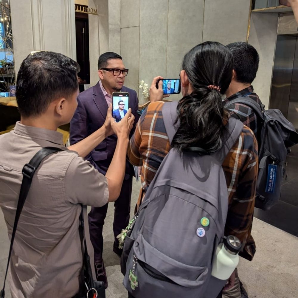 Konstitusi Mendesak Revisi UU Pensiun Pejabat Negara