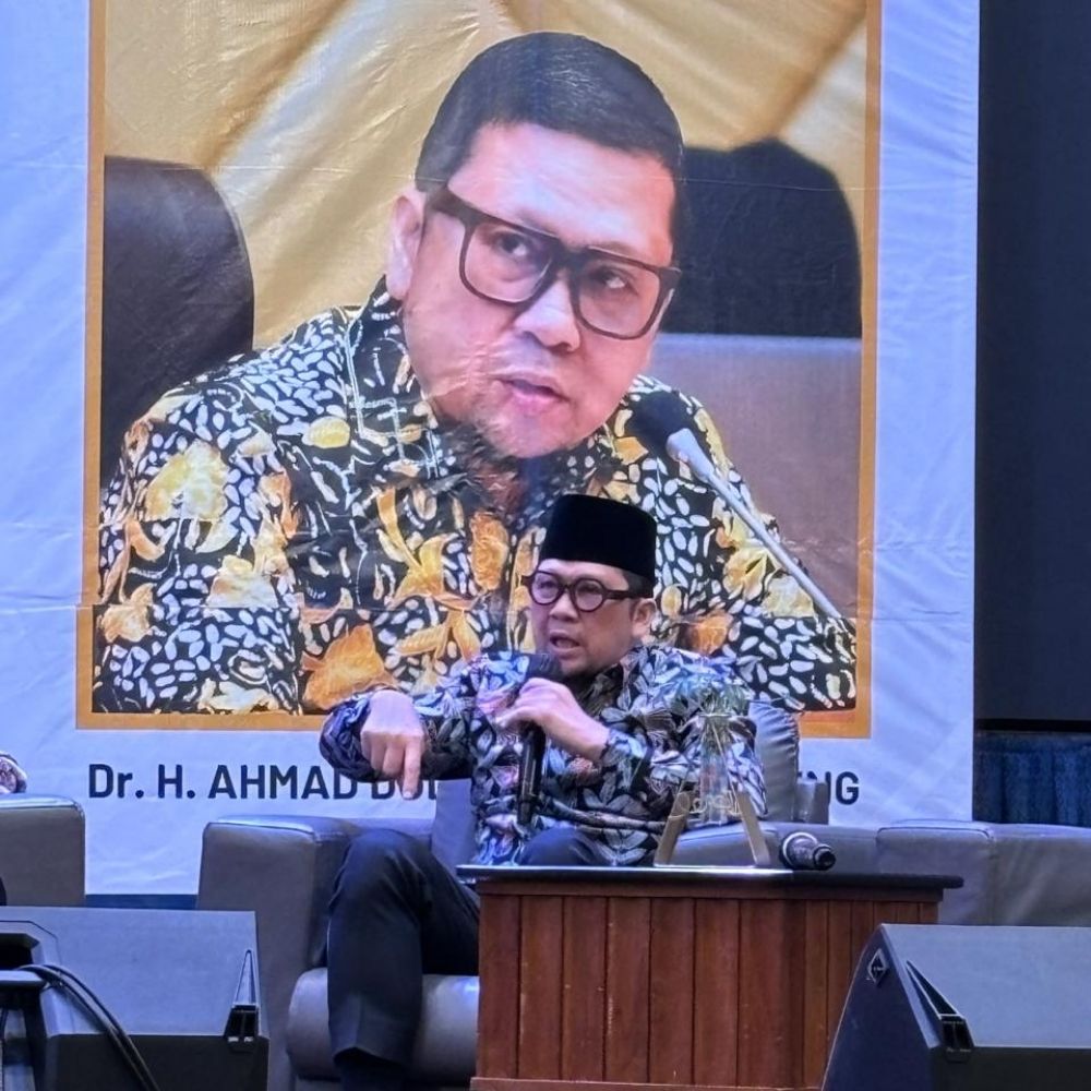 Partai Golkar: Waktu Tepat untuk Bahas Revisi UU Parpol