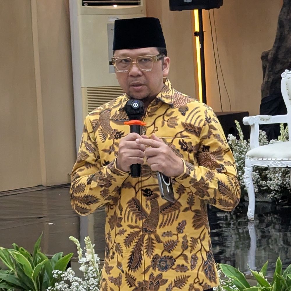 KPK dan Doli Golkar: Reformasi Uang Tunai di Pemilu