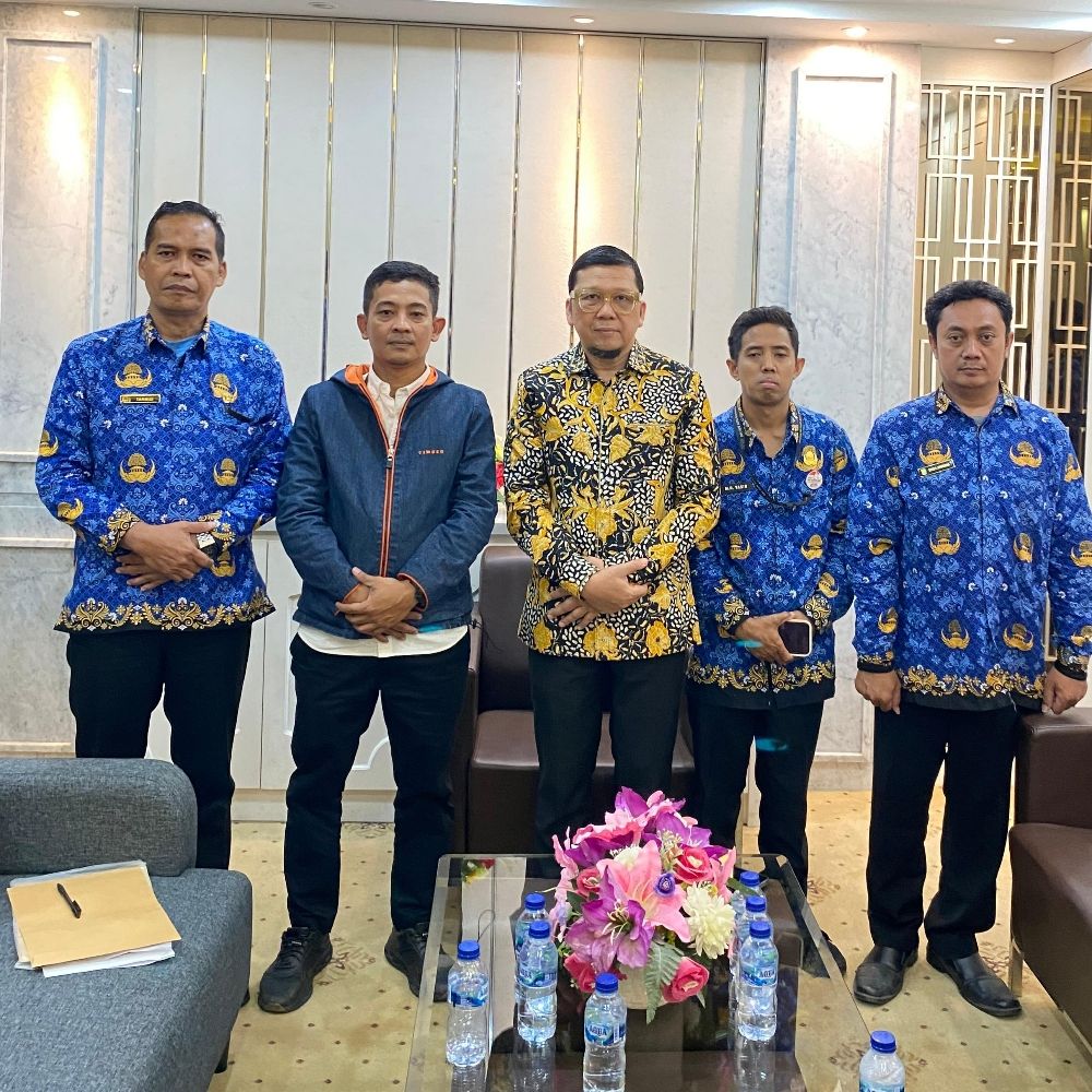 DPP P3K-PWI Usulkan Doli Kurnia Jadi Penasihat Strategis