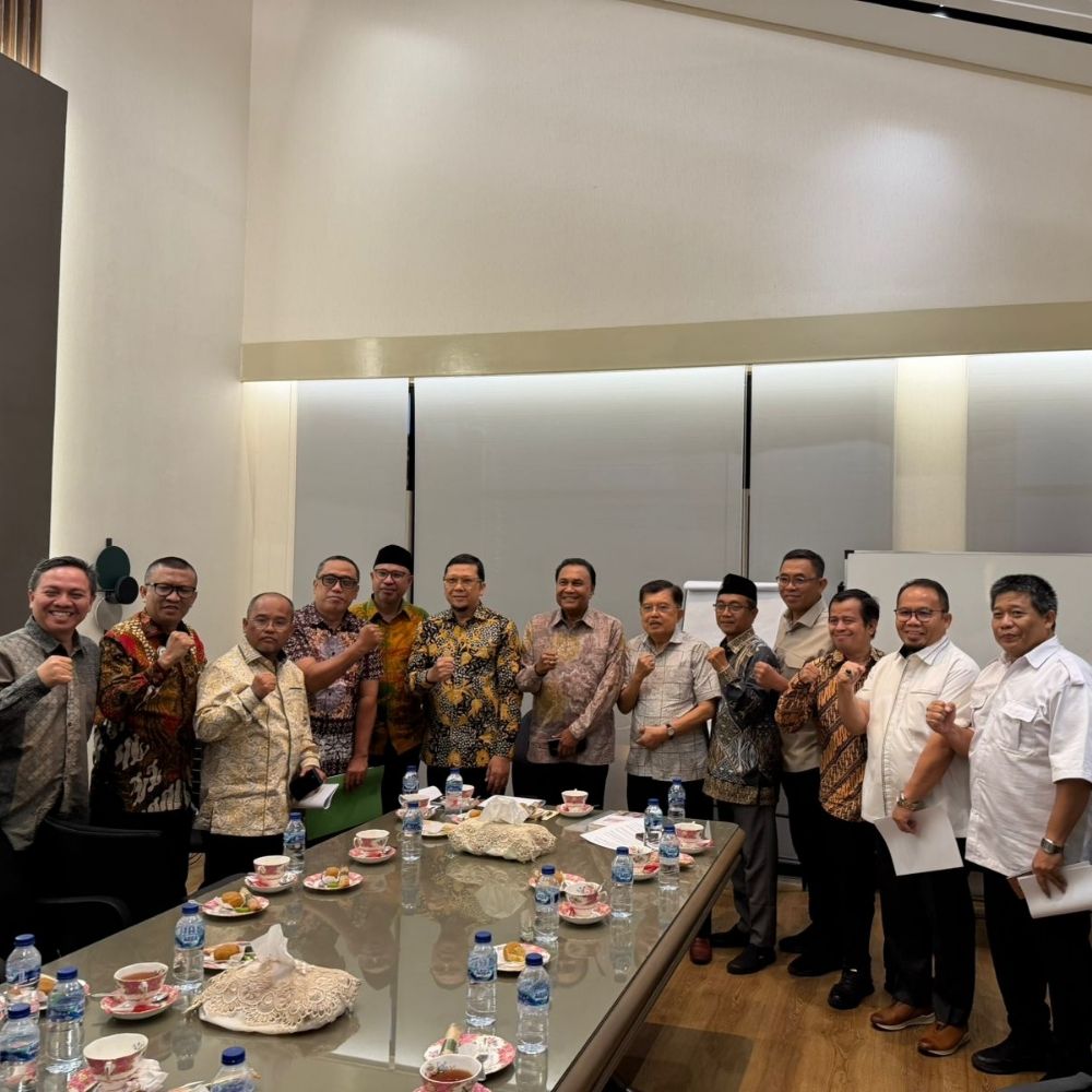 KAHMI Serukan Persatuan di Tengah Keragaman Indonesia