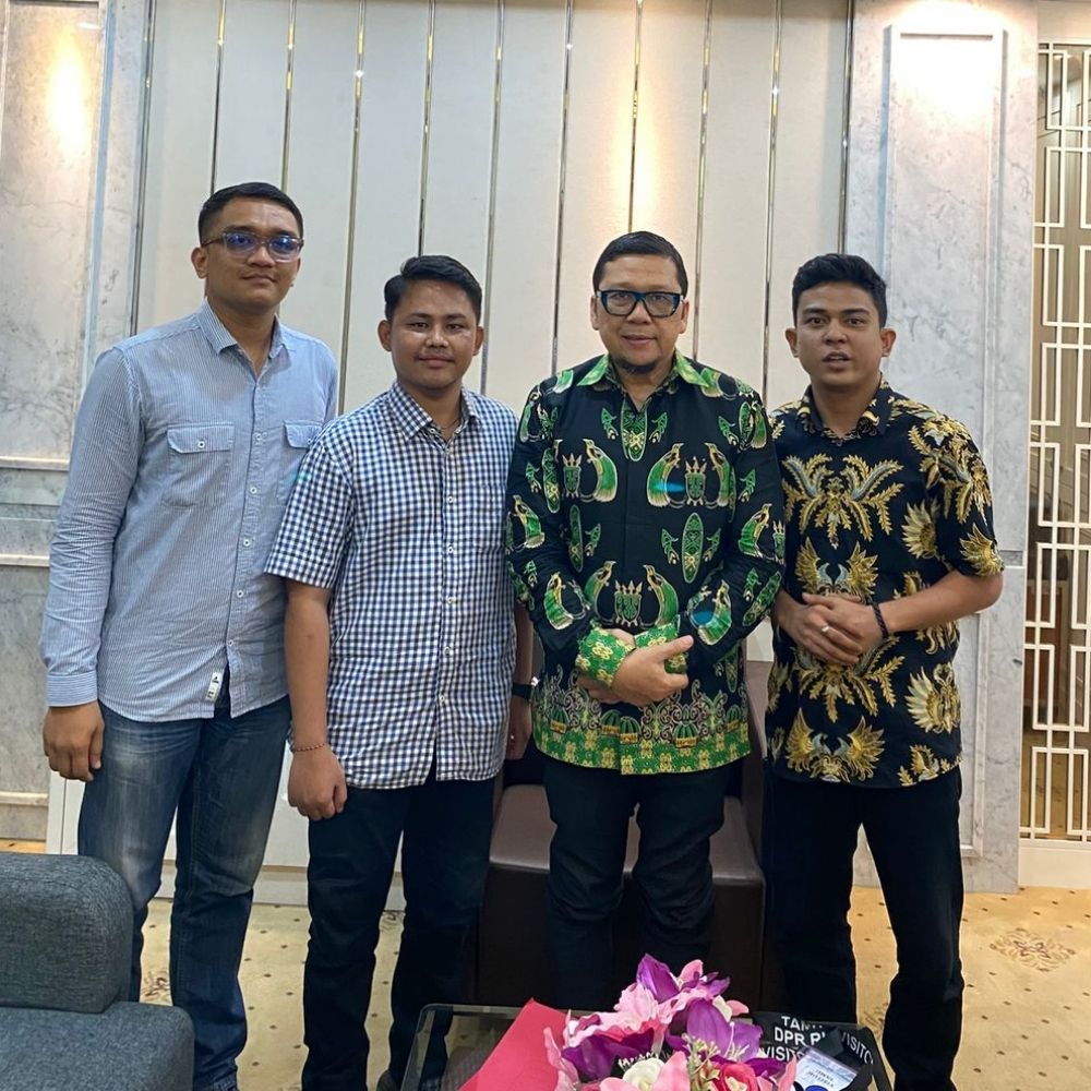 Pembangunan Pariwisata Simalungun Perlu Perhatian Serius