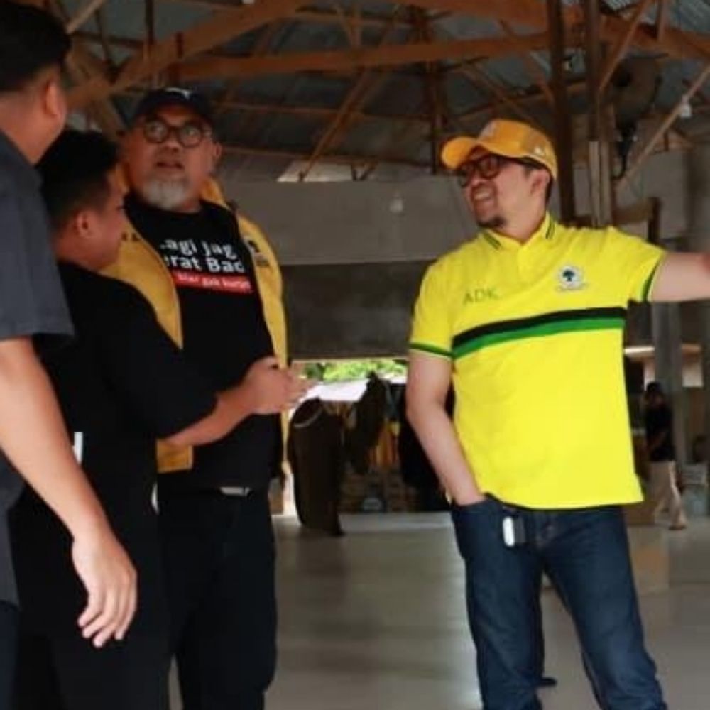Binjai: Ketidakpastian Pasca Relokasi PKL
