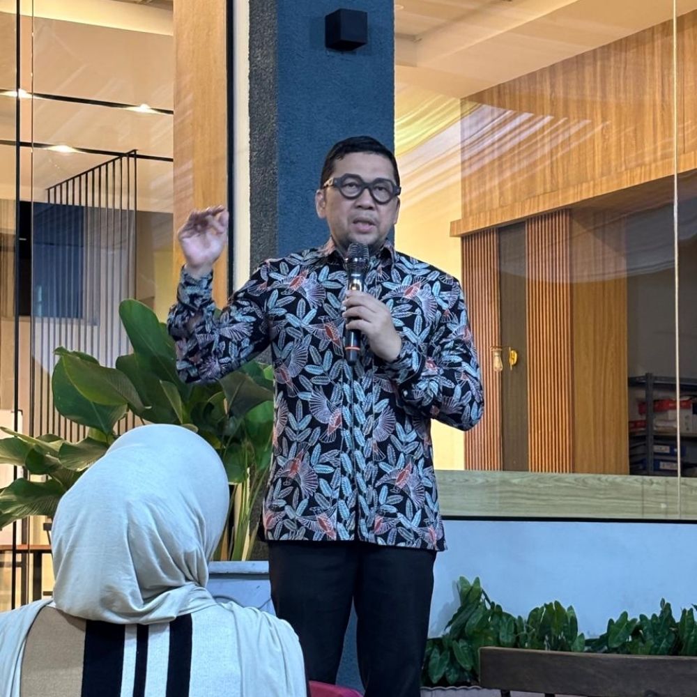 Bawaslu Tekankan Pentingnya Sanksi bagi Pemilu Bersih