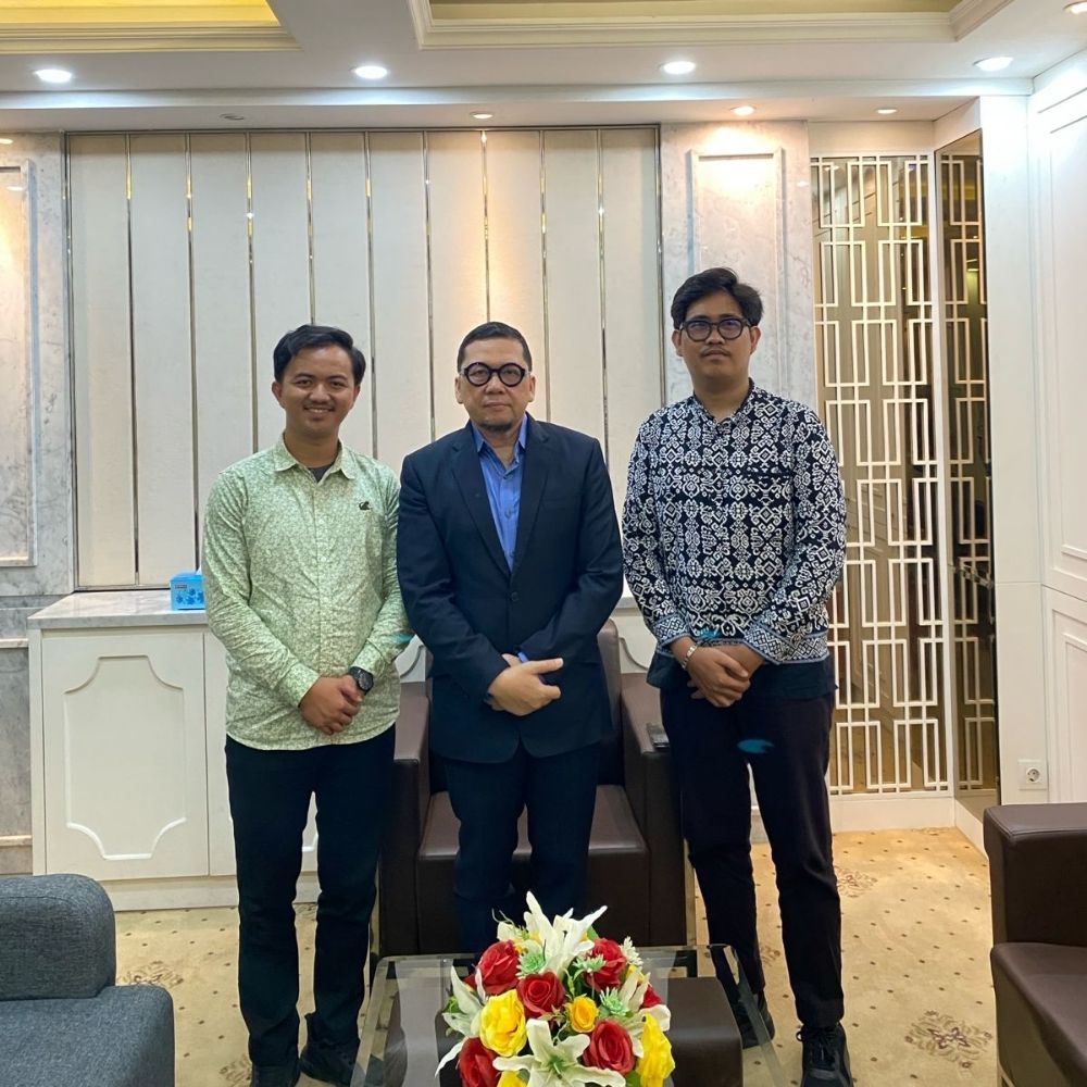 DPR RI Diharapkan Sukses Bahas RUU Perubahan Iklim