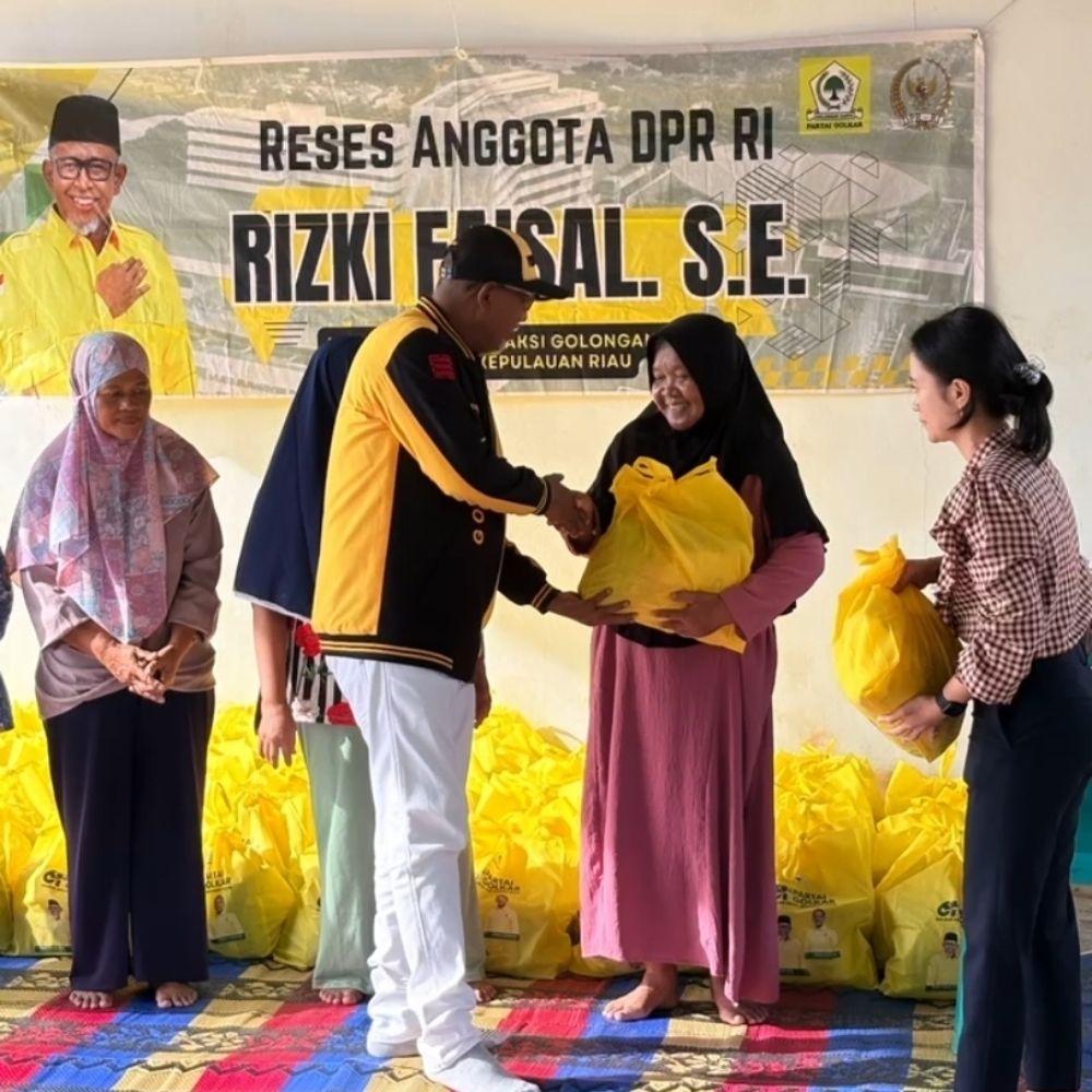 Rizki Faisal: Pastikan ABK Fandi Bukan Kambing Hitam Sebelum Menuntut Hukuman Terberat