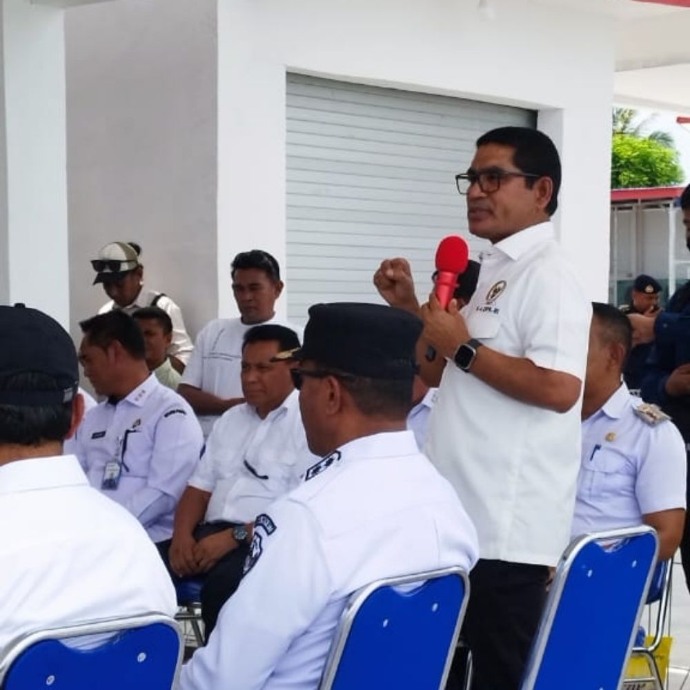 Ahmad Yohan: Sinergi Pusat dan Daerah untuk Nelayan NTT