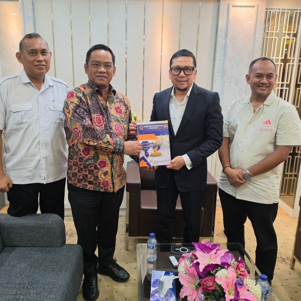 Naskah Akademik: Kunci Pembentukan Provinsi Luwu Raya