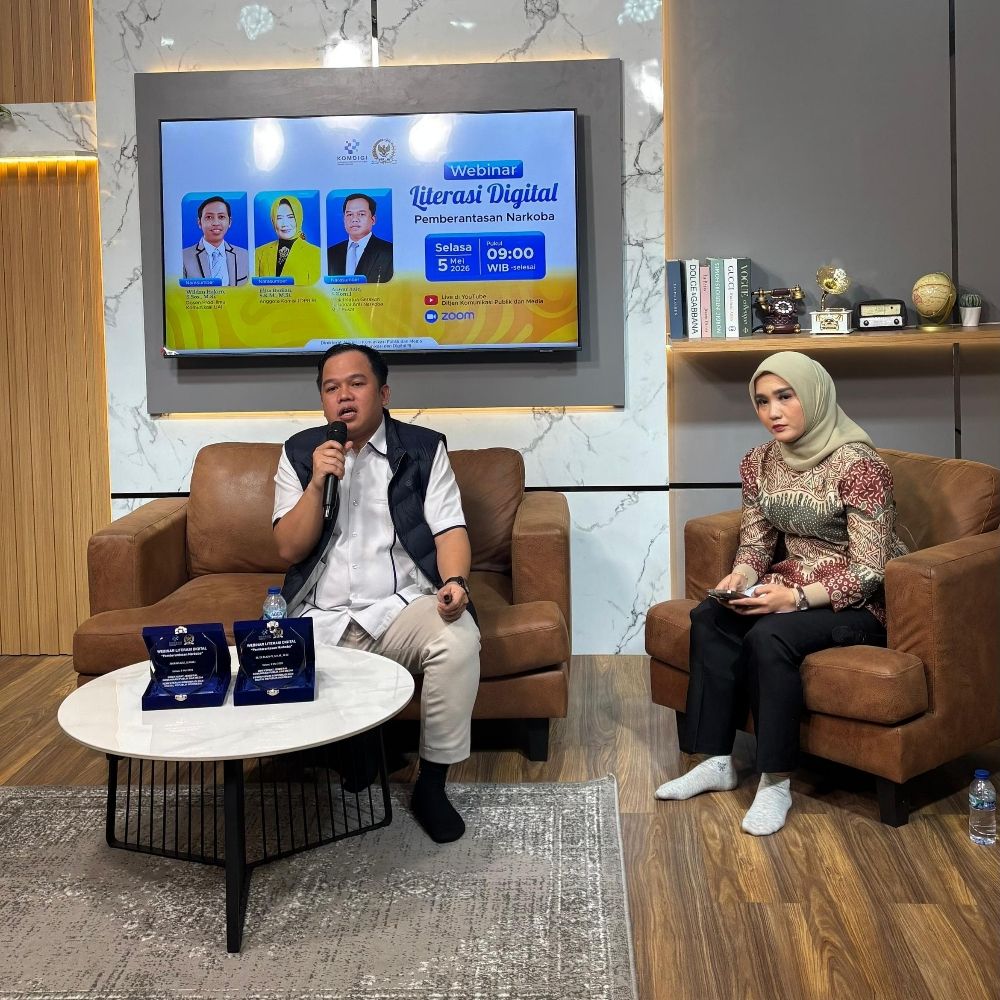 Pemulihan Individu Melalui Program Pesantren Anti Narkoba