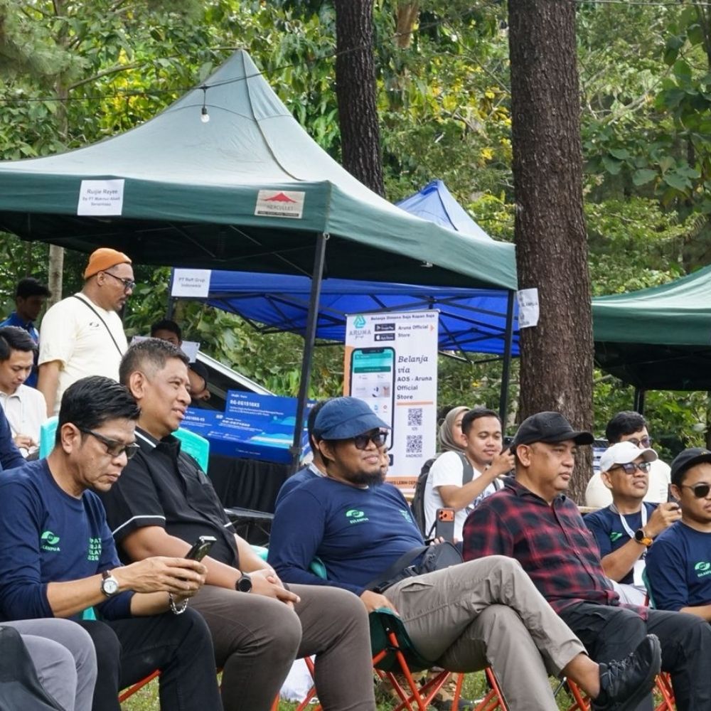 Konektivitas dan Keberlanjutan: Agenda Utama Rakerwil 2026