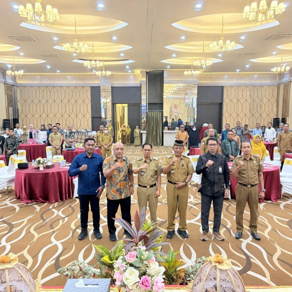 APJII Sulampua Ajak Pemerintah Tingkatkan Akses Internet di Sulawesi Tenggara