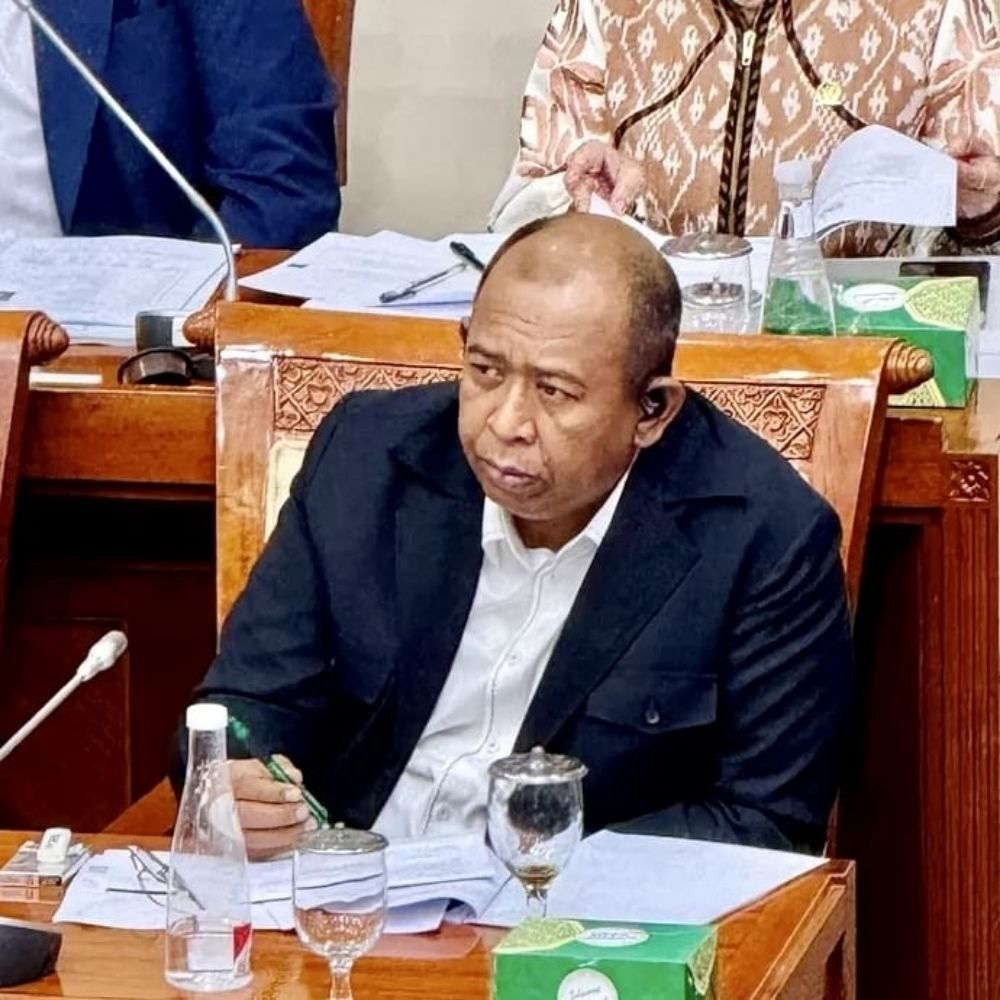 Keberhasilan Polri: Contoh untuk Institusi Lain