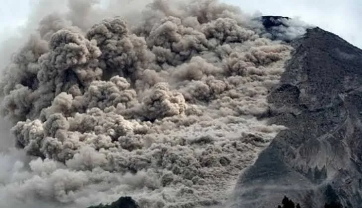 BPPTKG: Awan Panas Jadi Ancaman Utama dalam Erupsi Gunung Merapi