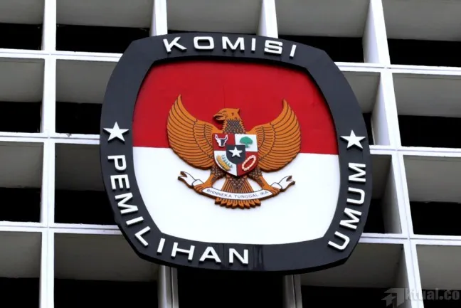 BPK Temukan Kerugian Negara di Anggaran Pemilu KPU Sebesar Rp334 Miliar