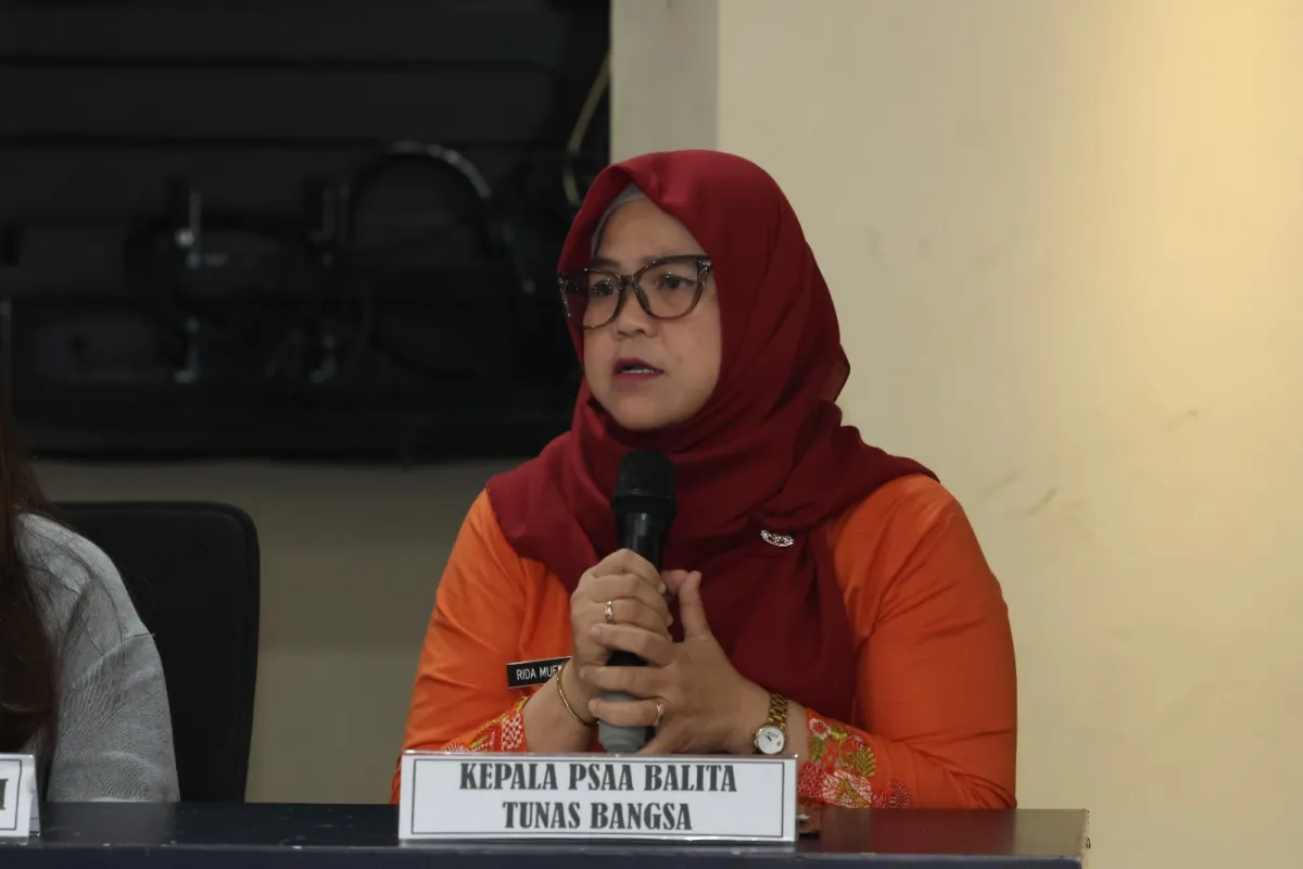 Polda Metro Jaya Dapat Apresiasi atas Penyelamatan Anak Korban TPPO