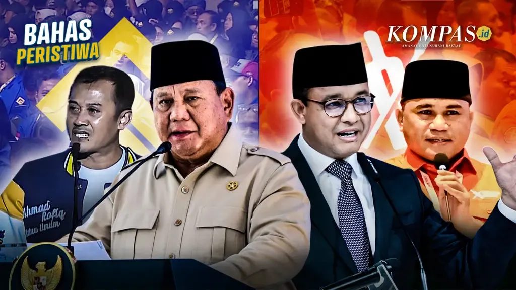 Partai Baru Menuju Pemilu 2029 Hadapi Syarat Kepengurusan, Keanggotaan, dan Verifikasi KPU