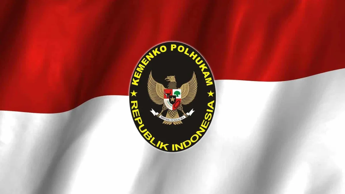 Kemenko Polkam Dorong Penguatan Data Kependudukan untuk Pembangunan Sumut