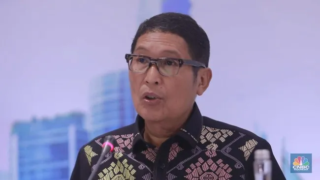 OJK Wajibkan Influencer Finansial Pasar Modal Miliki Perjanjian Tertulis