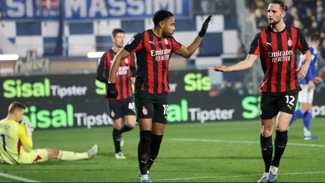 Bologna vs AC Milan Dini Hari: Jadwal, Prediksi Susunan Pemain, dan Rekor Head to Head