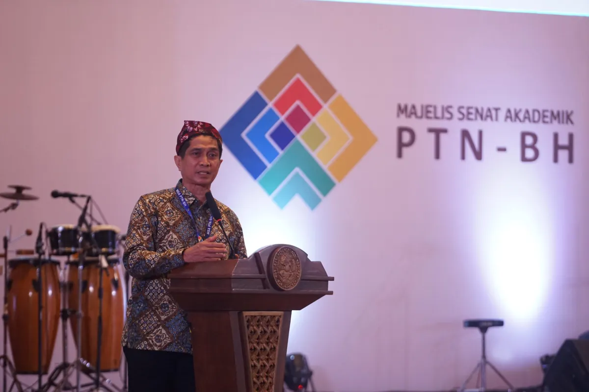 Rekomendasi MSA PTN-BH Fokus pada Penjaminan Mutu dan Hilirisasi Inovasi