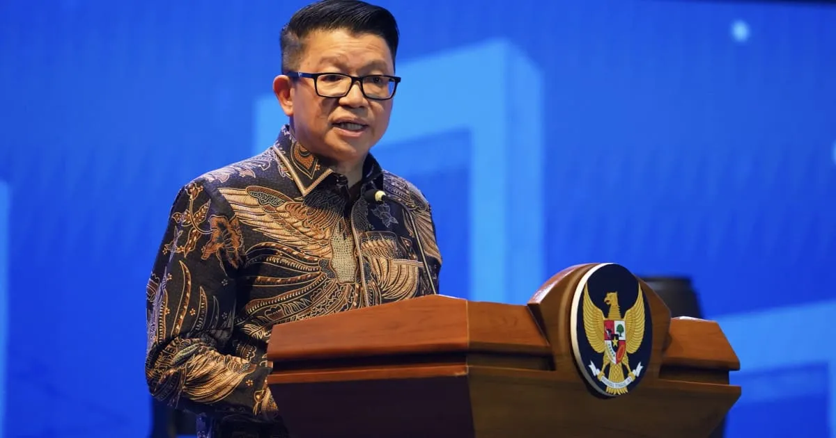KUR Perumahan Dorong Pertumbuhan Ekonomi Nasional, Menyediakan Hunian Terjangkau