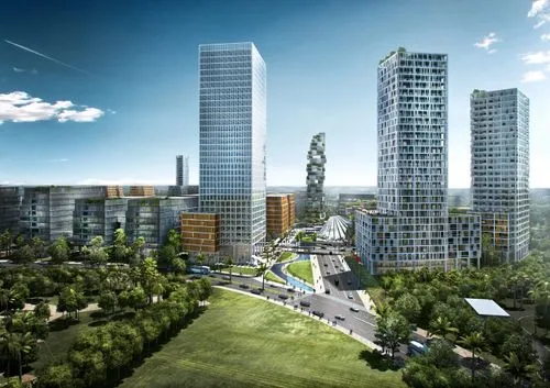 Sinar Mas Land Kembangkan Digital Hub BSD City sebagai Ekosistem Inovasi Terintegrasi