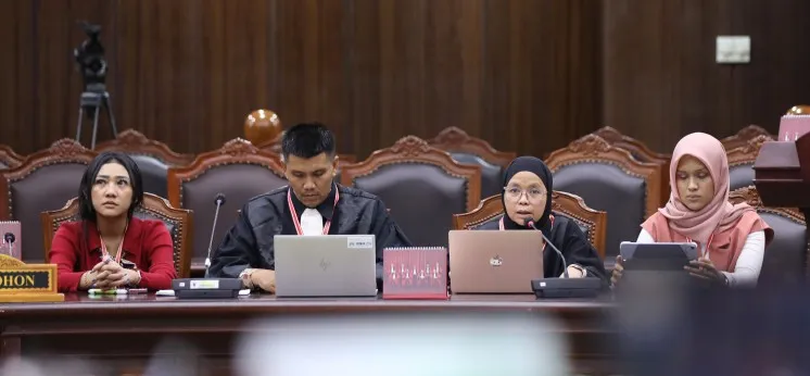 Uji Materiil UU Peradilan Militer: Tantangan Terhadap Supremasi Sipil