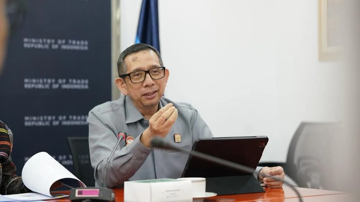 DJKI Luncurkan POP Merek, Permohonan Sertifikat Kini Hanya 10 Menit