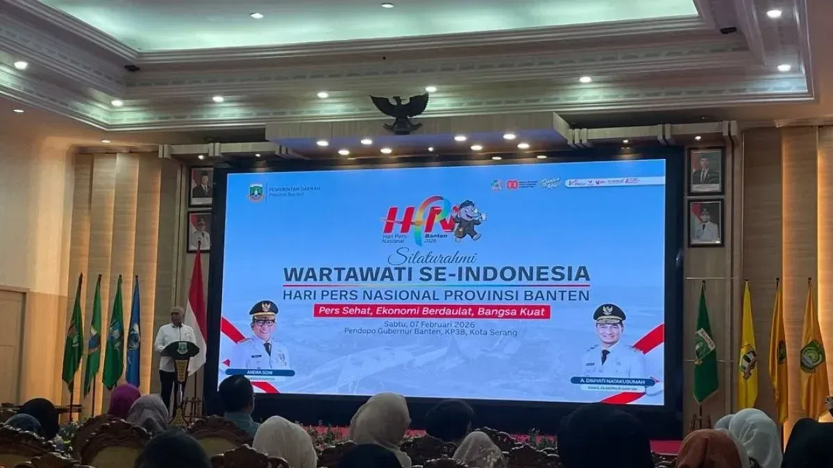 PWI Dorong Keterlibatan Wartawan Perempuan dalam Industri Pers