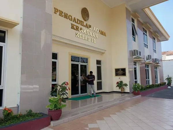 Perkawinan Siri di Probolinggo Masih Marak, PA Kraksaan Terima 62 Perkara Asal-usul Anak hingga September 2024