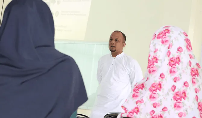 Viralnya Lagu "Mangu" Fourtwnty: Algoritma Digital dan Wacana Cinta Beda Agama