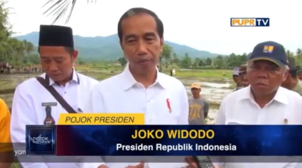 Kementerian PUPR Luncurkan Kanal Resmi YouTube, Hadirkan Siaran PUPR TV