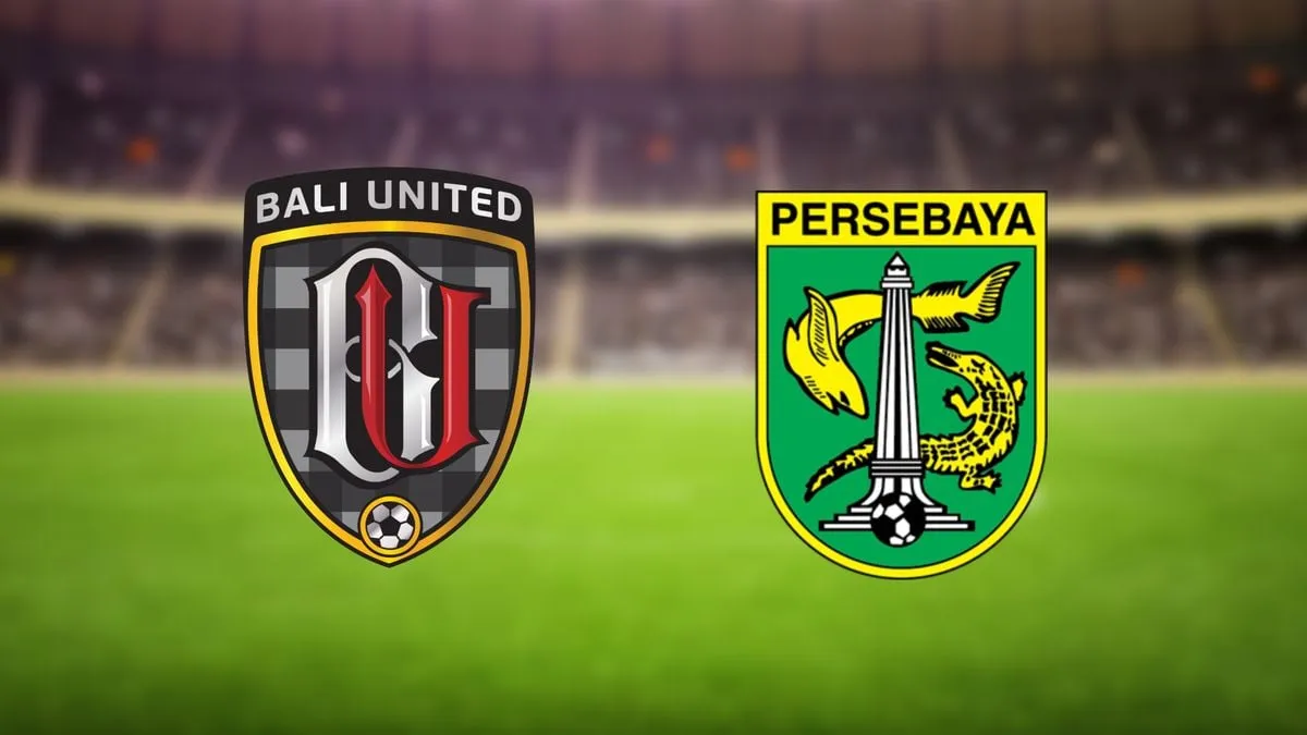 Persebaya Hadapi Bali United Tanpa Bruno Moreira di Laga Krusial
