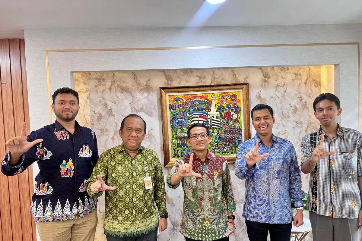 ASN ESDM Didorong Melanjutkan Studi di Universitas Terkemuka Dunia