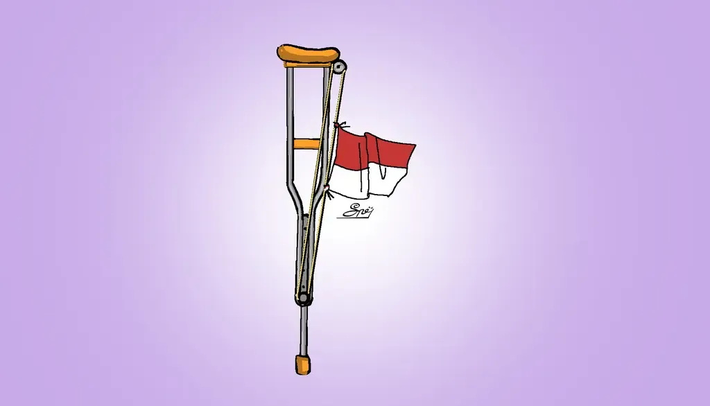 Aksesibilitas Fasilitas Publik Masih Hambat Kesempatan Kerja Difabel