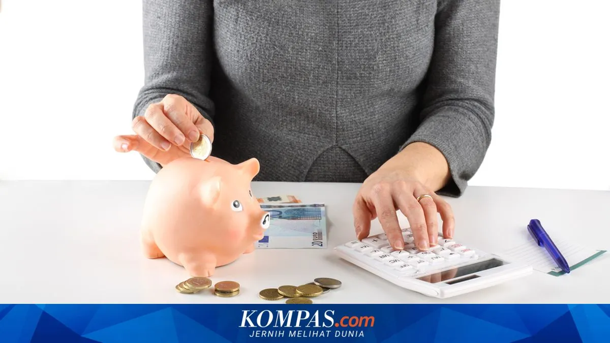 Strategi Atur Keuangan Pribadi di Masa New Normal