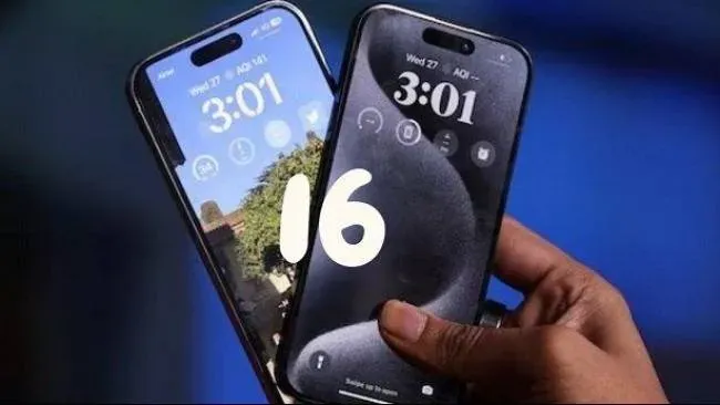 Jadwal Rilis dan Spesifikasi iPhone 16 Terungkap