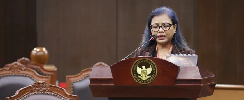 Proses Legislasi UU TNI Dapat Sorotan Ahli Terkait Otoritarianisme