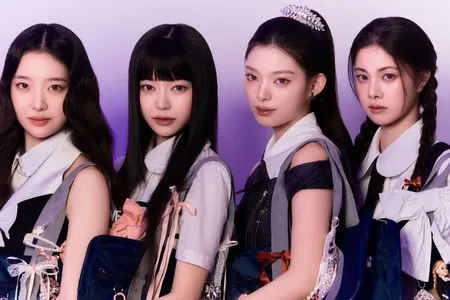 cosmosy Luncurkan Single Debut 'zigy=zigy' dengan Sentuhan J-pop dan K-pop
