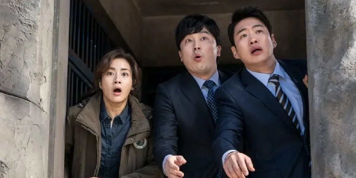 12 Rekomendasi Film Komedi Korea Paling Menghibur, dari Aksi hingga Kisah Absurd