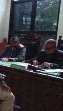 Pengadilan TUN Jakarta Menolak Gugatan Penertiban Hutan Riau