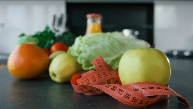 3 Langkah Diet Sehat Tanpa Lapar dan Lemas Menurut Kemkes