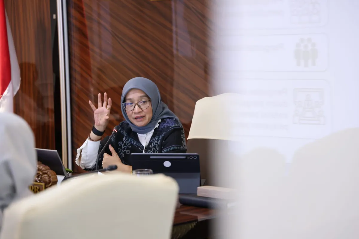 Kementerian PANRB dan LAN Tingkatkan Kompetensi ASN Pasca Bencana